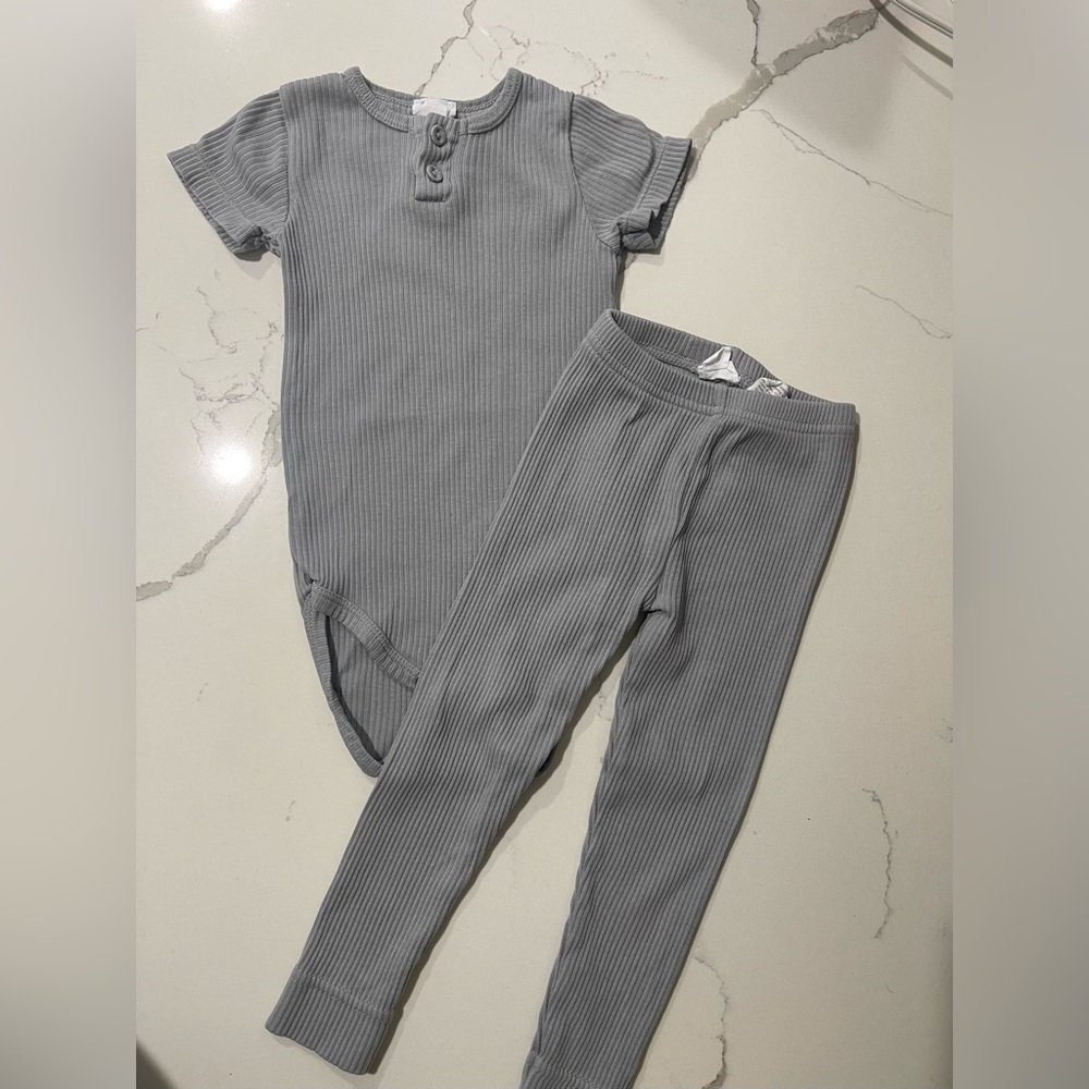 Jamie Kay essentials set